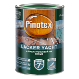 Pinotex Lacker Yacht